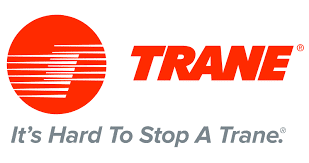 trane HVAC logo